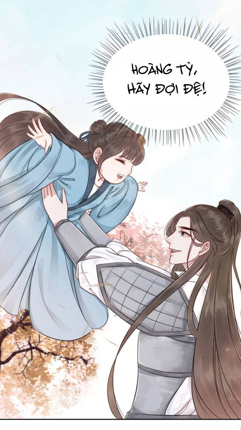 Hoàng Tỷ Của Ta Không Phải Dạng Dễ Bắt Nạt Chapter 39 - Trang 39
