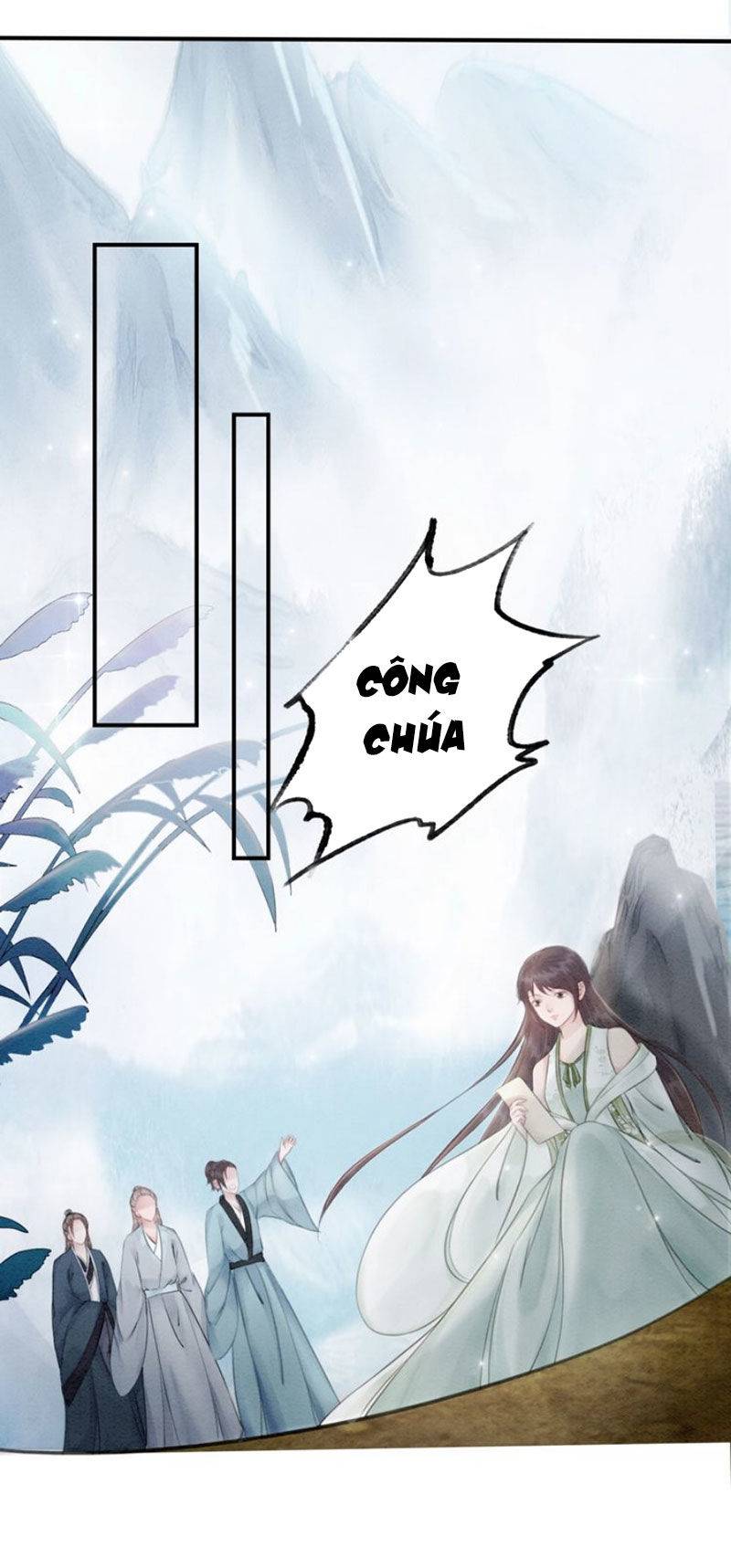 Hoàng Tỷ Của Ta Không Phải Dạng Dễ Bắt Nạt Chapter 39 - Trang 40