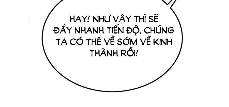 Hoàng Tỷ Của Ta Không Phải Dạng Dễ Bắt Nạt Chapter 39 - Trang 47