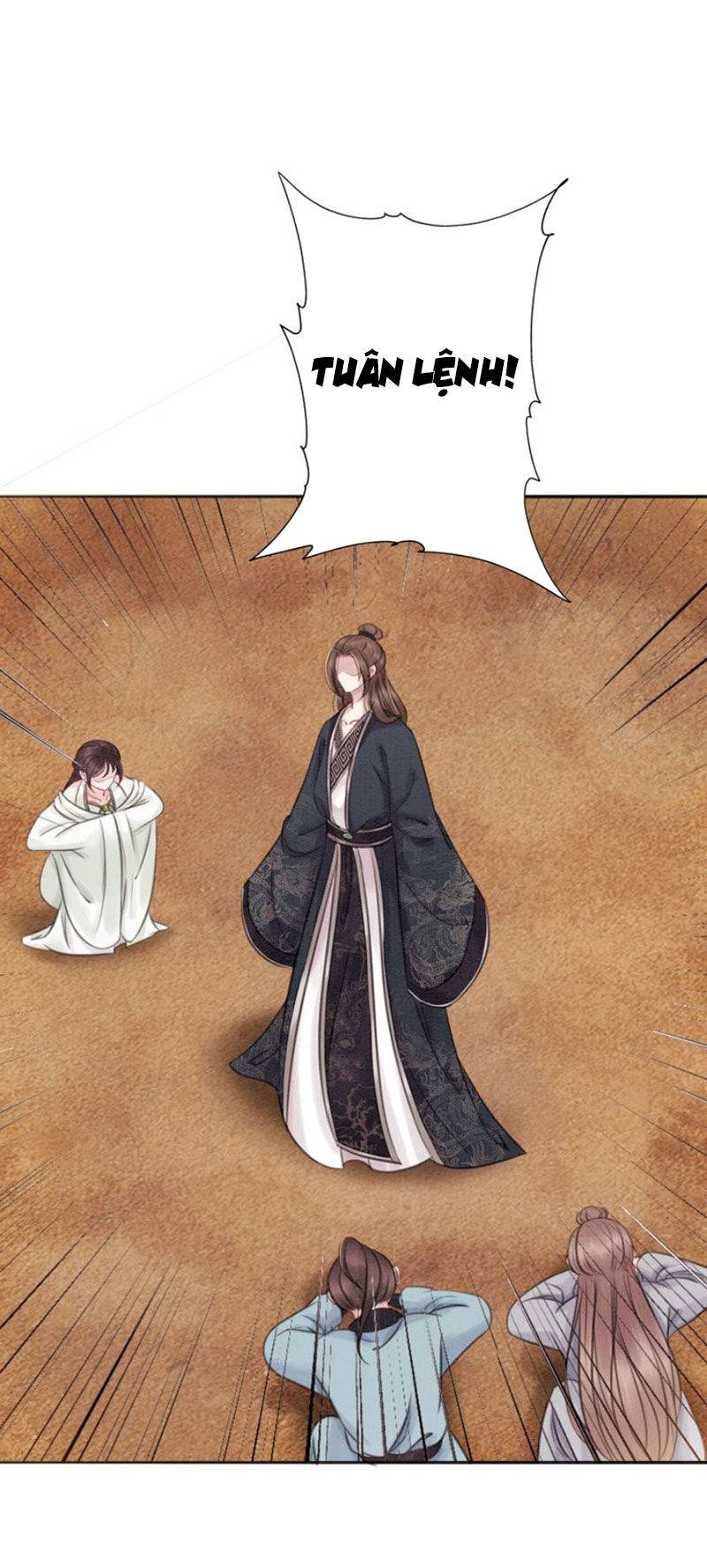 Hoàng Tỷ Của Ta Không Phải Dạng Dễ Bắt Nạt Chapter 39 - Trang 50