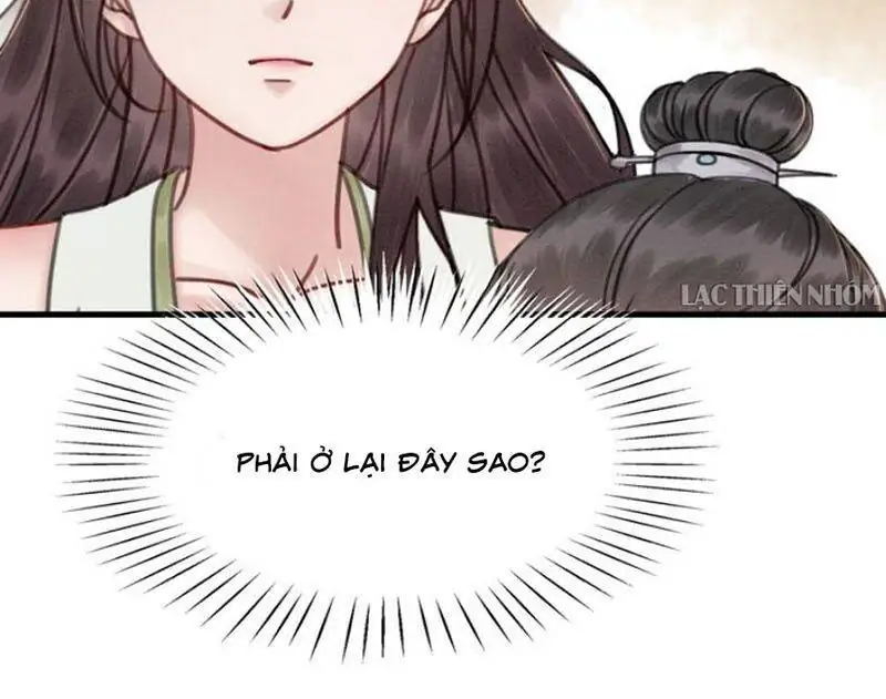 Hoàng Tỷ Của Ta Không Phải Dạng Dễ Bắt Nạt Chapter 43 - Trang 20
