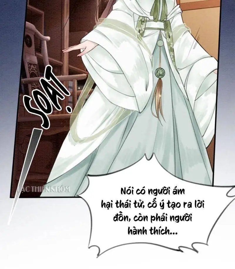 Hoàng Tỷ Của Ta Không Phải Dạng Dễ Bắt Nạt Chapter 43 - Trang 23