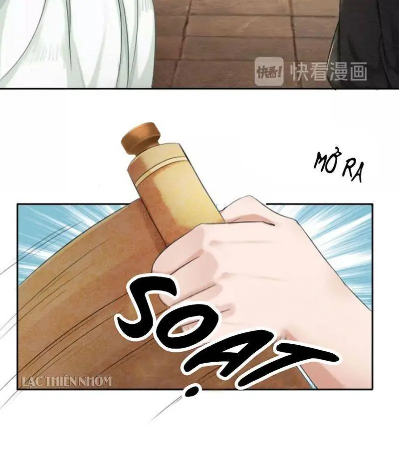 Hoàng Tỷ Của Ta Không Phải Dạng Dễ Bắt Nạt Chapter 43 - Trang 26