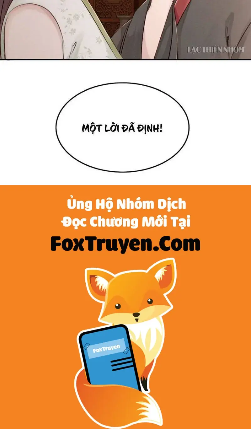 Hoàng Tỷ Của Ta Không Phải Dạng Dễ Bắt Nạt Chapter 43 - Trang 35