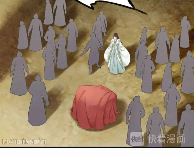 Hoàng Tỷ Của Ta Không Phải Dạng Dễ Bắt Nạt Chapter 43 - Trang 8