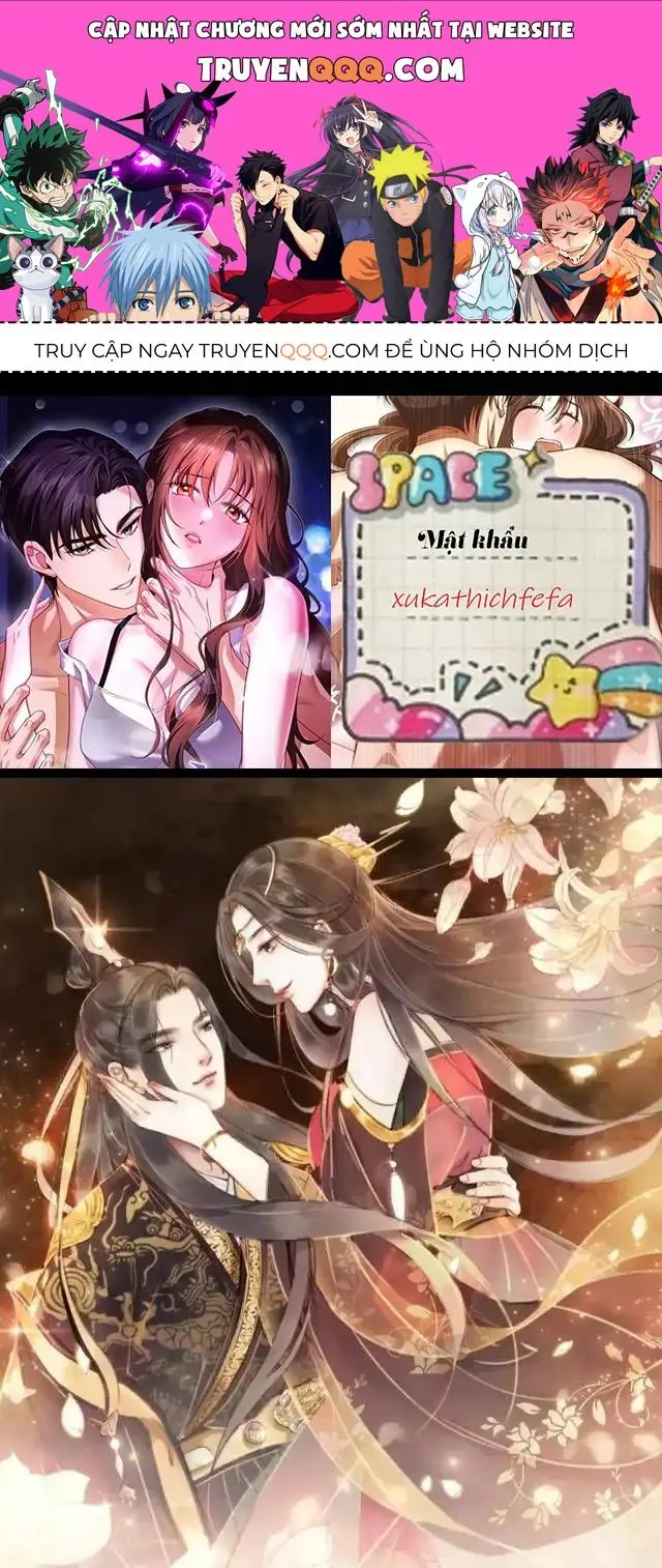 Hoàng Tỷ Của Ta Không Phải Dạng Dễ Bắt Nạt Chapter 44 - Trang 2