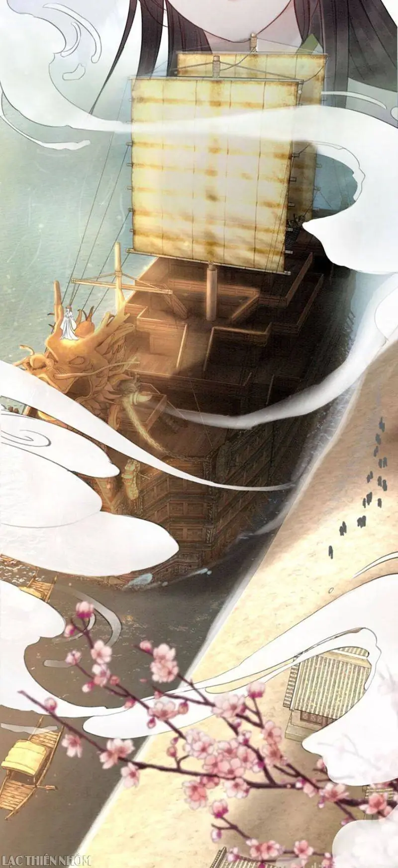 Hoàng Tỷ Của Ta Không Phải Dạng Dễ Bắt Nạt Chapter 45 - Trang 12