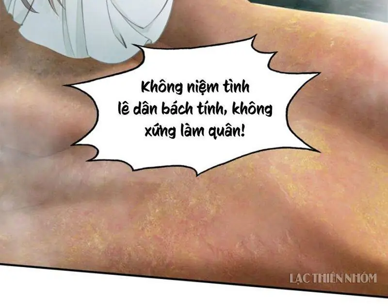 Hoàng Tỷ Của Ta Không Phải Dạng Dễ Bắt Nạt Chapter 45 - Trang 23