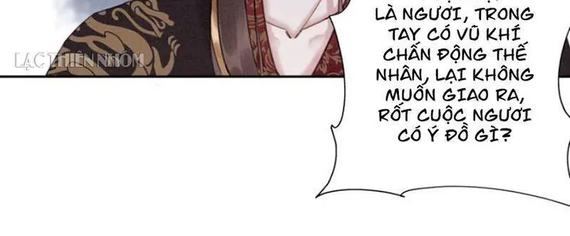 Hoàng Tỷ Của Ta Không Phải Dạng Dễ Bắt Nạt Chapter 45 - Trang 26