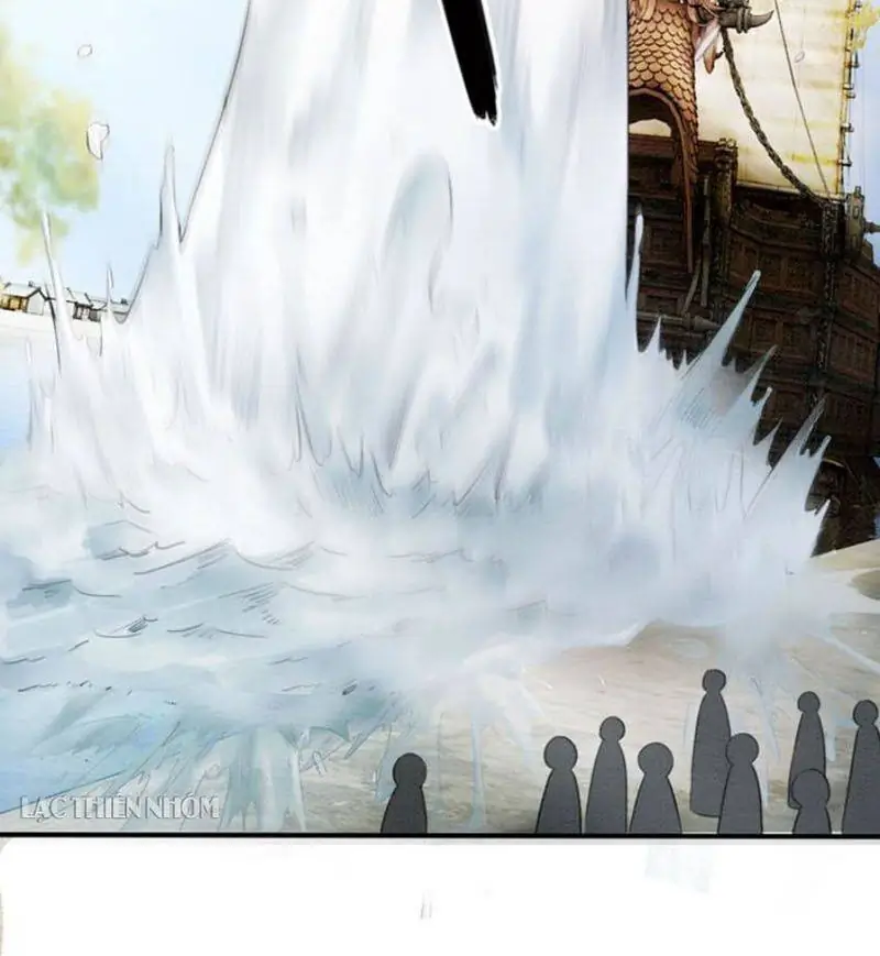 Hoàng Tỷ Của Ta Không Phải Dạng Dễ Bắt Nạt Chapter 45 - Trang 32