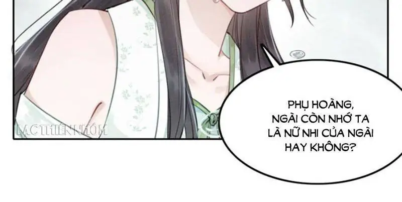 Hoàng Tỷ Của Ta Không Phải Dạng Dễ Bắt Nạt Chapter 45 - Trang 40