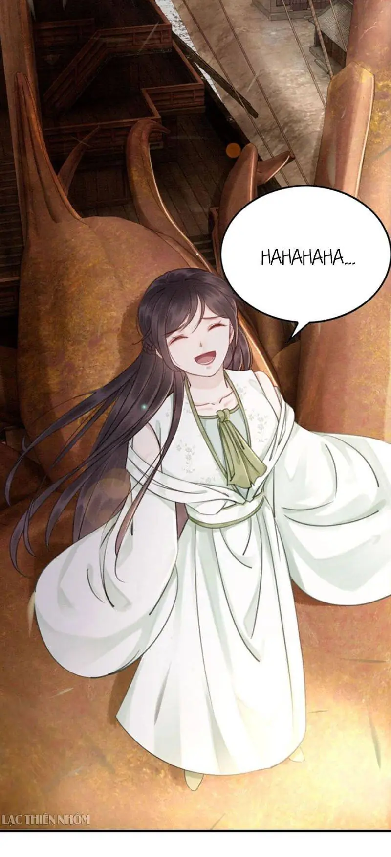 Hoàng Tỷ Của Ta Không Phải Dạng Dễ Bắt Nạt Chapter 45 - Trang 46