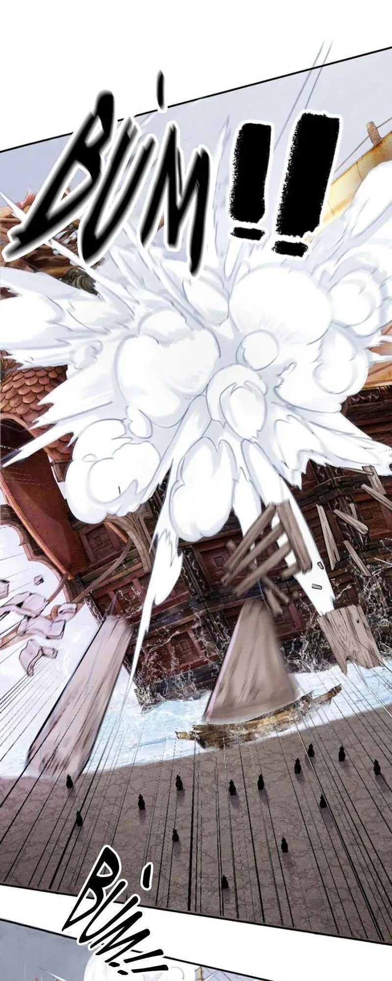 Hoàng Tỷ Của Ta Không Phải Dạng Dễ Bắt Nạt Chapter 45 - Trang 47