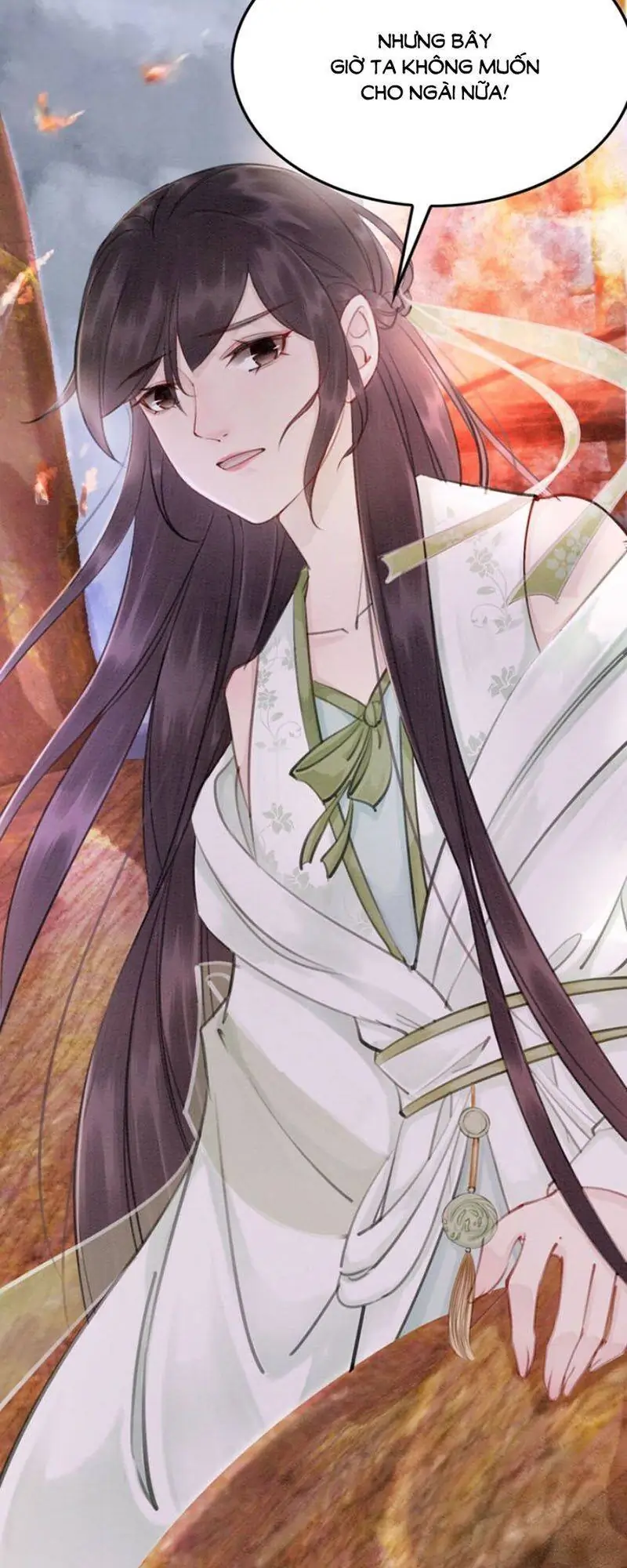 Hoàng Tỷ Của Ta Không Phải Dạng Dễ Bắt Nạt Chapter 45 - Trang 49