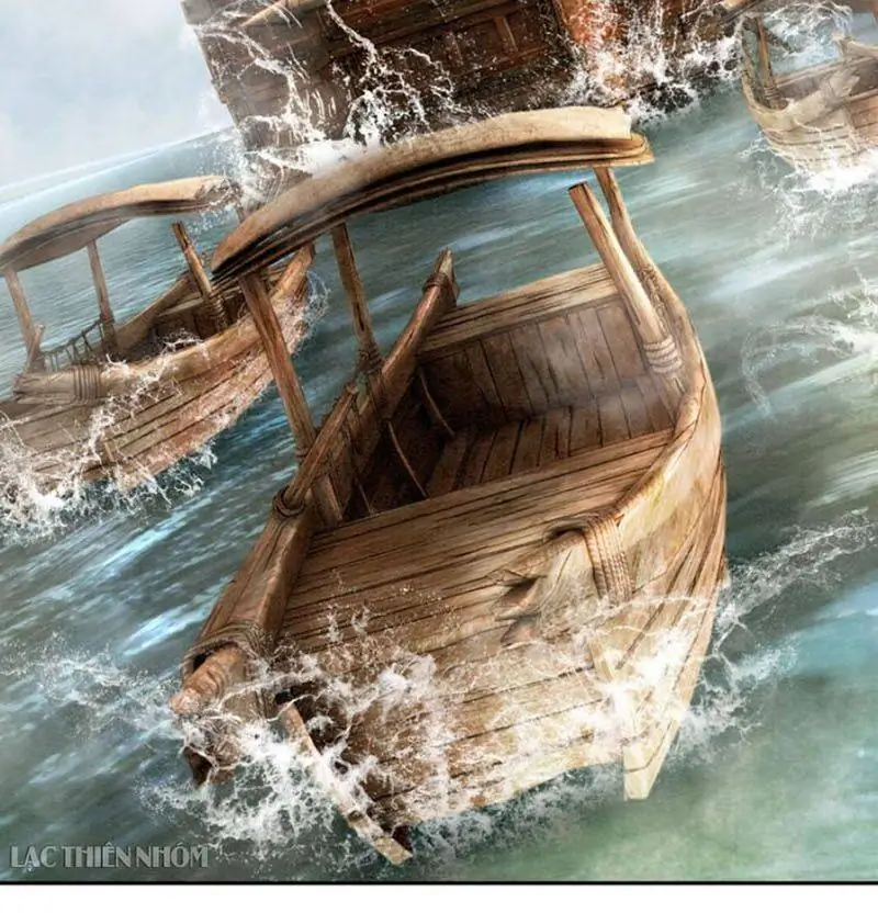 Hoàng Tỷ Của Ta Không Phải Dạng Dễ Bắt Nạt Chapter 45 - Trang 8