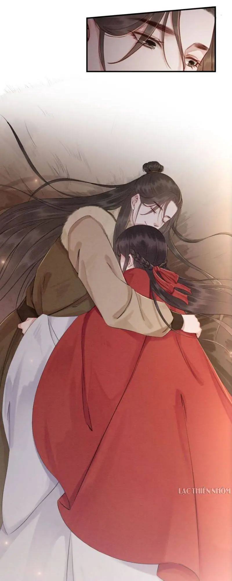 Hoàng Tỷ Của Ta Không Phải Dạng Dễ Bắt Nạt Chapter 47 - Trang 11