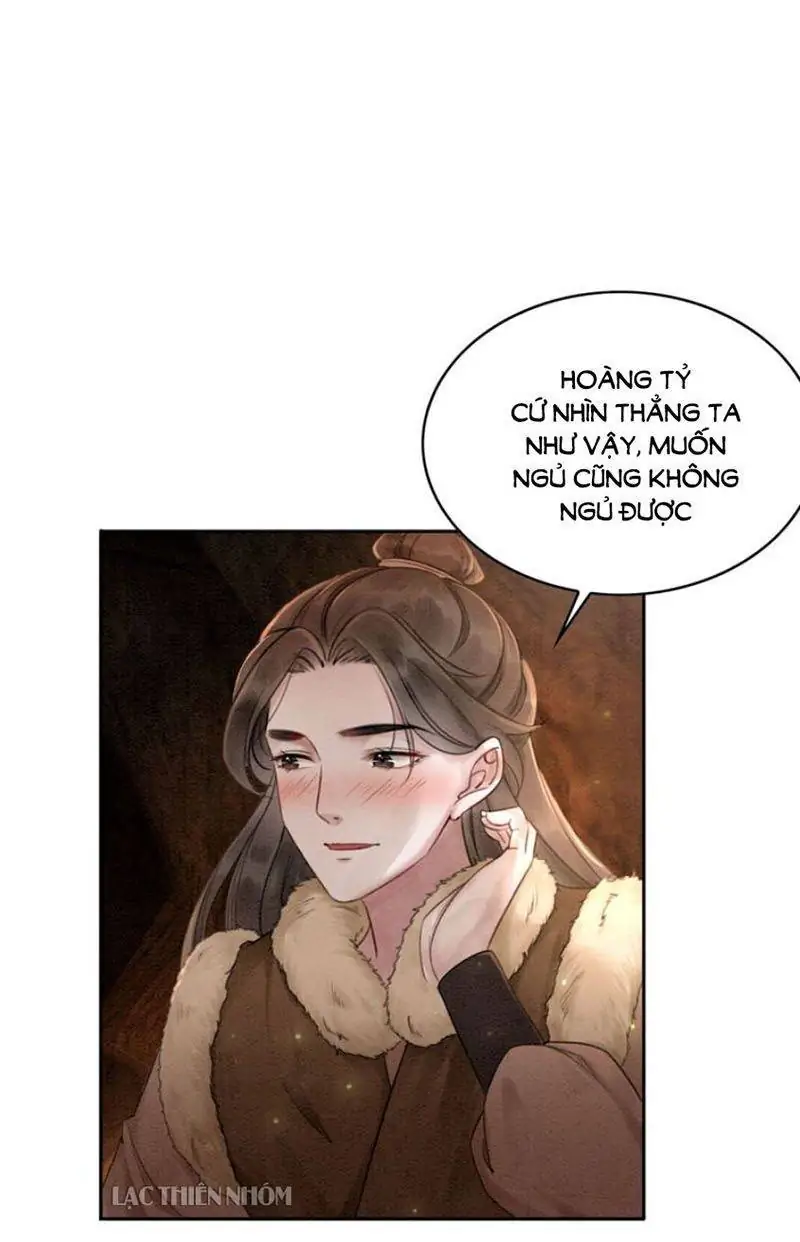 Hoàng Tỷ Của Ta Không Phải Dạng Dễ Bắt Nạt Chapter 47 - Trang 16