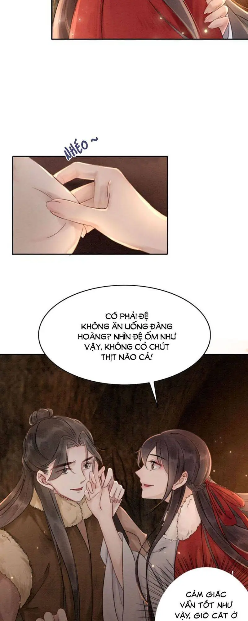 Hoàng Tỷ Của Ta Không Phải Dạng Dễ Bắt Nạt Chapter 47 - Trang 18