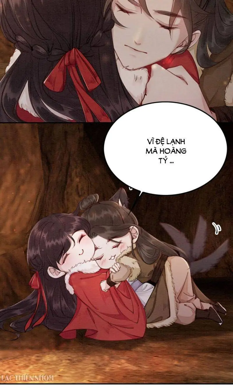 Hoàng Tỷ Của Ta Không Phải Dạng Dễ Bắt Nạt Chapter 47 - Trang 26