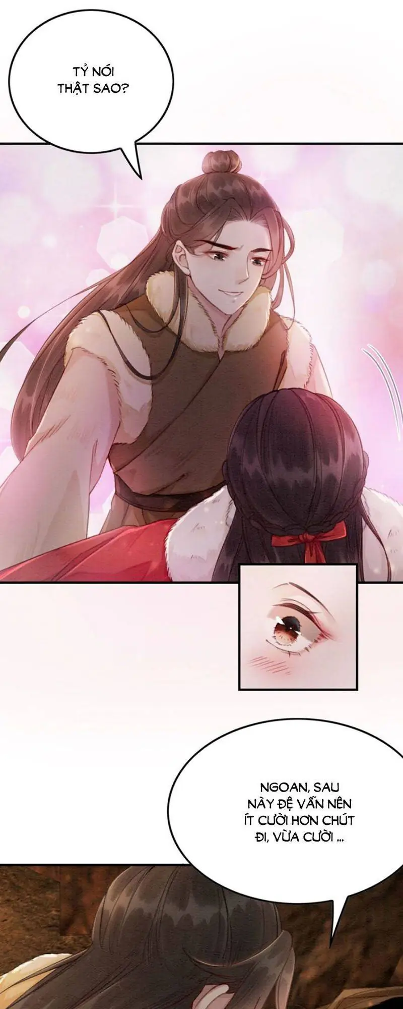 Hoàng Tỷ Của Ta Không Phải Dạng Dễ Bắt Nạt Chapter 47 - Trang 29