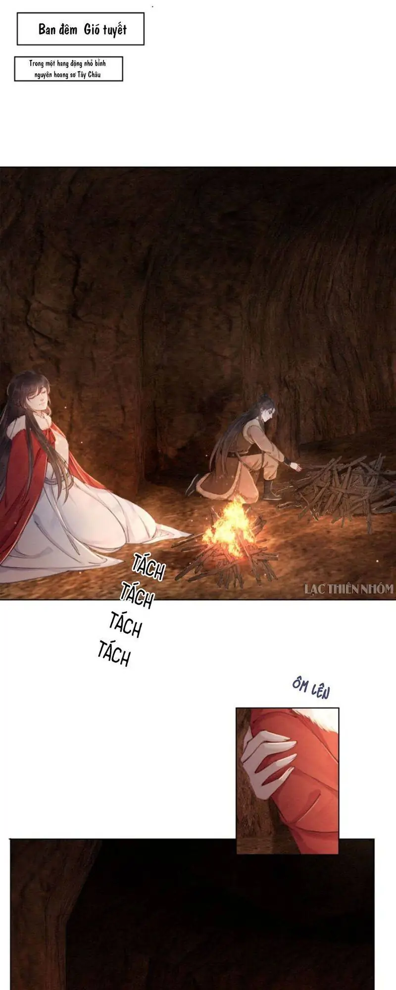 Hoàng Tỷ Của Ta Không Phải Dạng Dễ Bắt Nạt Chapter 47 - Trang 4