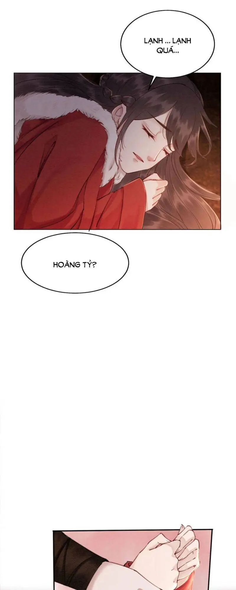 Hoàng Tỷ Của Ta Không Phải Dạng Dễ Bắt Nạt Chapter 47 - Trang 6
