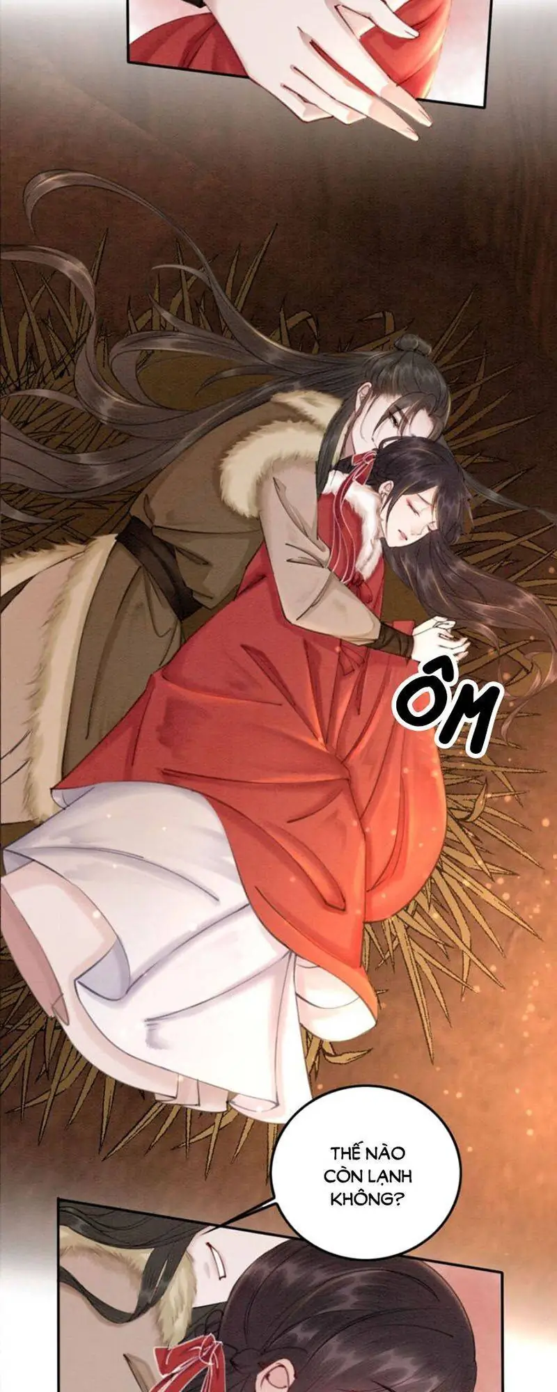 Hoàng Tỷ Của Ta Không Phải Dạng Dễ Bắt Nạt Chapter 47 - Trang 7