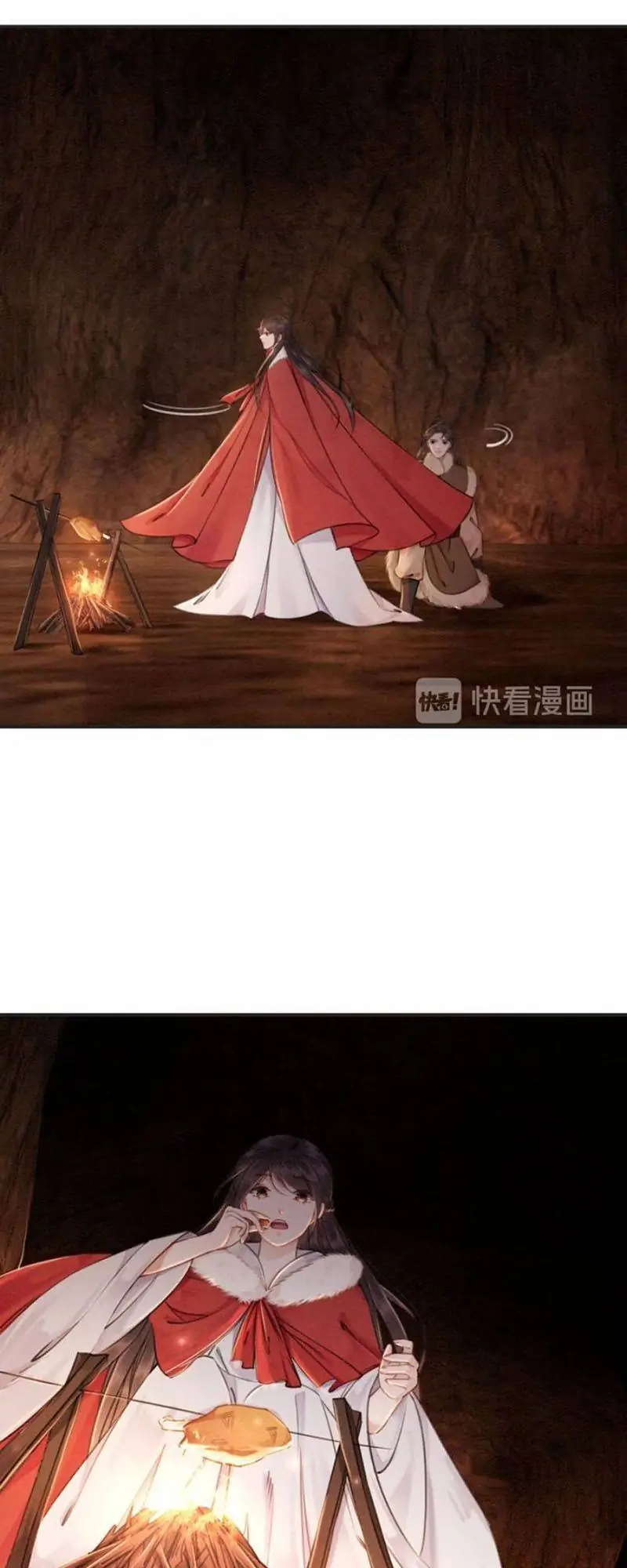 Hoàng Tỷ Của Ta Không Phải Dạng Dễ Bắt Nạt Chapter 48 - Trang 10
