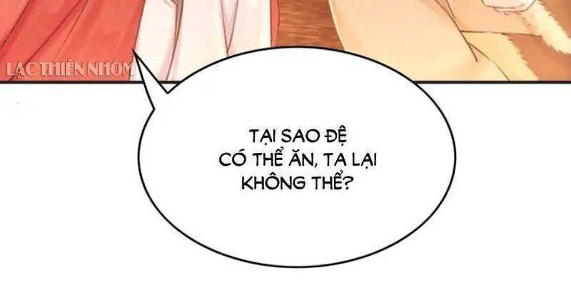 Hoàng Tỷ Của Ta Không Phải Dạng Dễ Bắt Nạt Chapter 48 - Trang 12