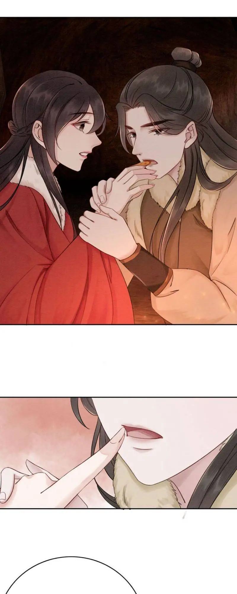 Hoàng Tỷ Của Ta Không Phải Dạng Dễ Bắt Nạt Chapter 48 - Trang 13