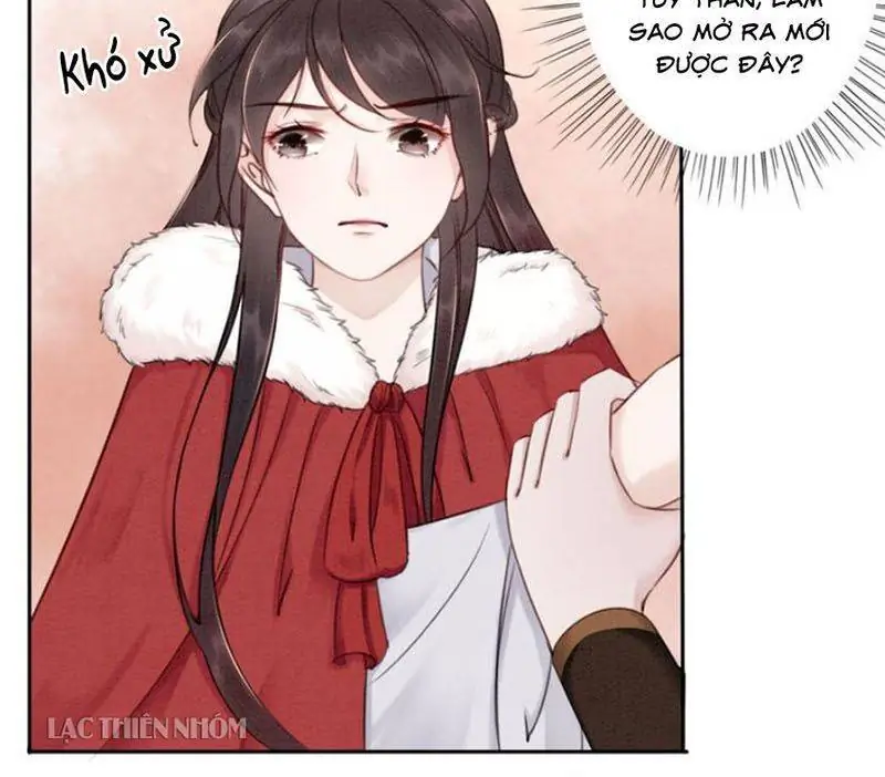 Hoàng Tỷ Của Ta Không Phải Dạng Dễ Bắt Nạt Chapter 48 - Trang 15