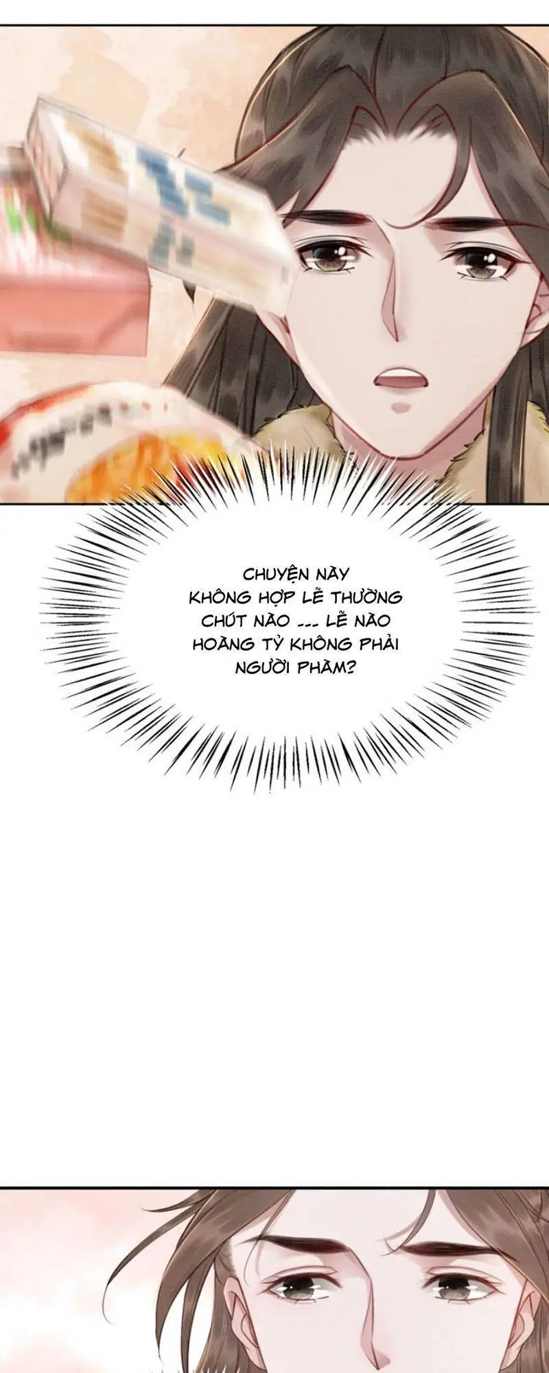 Hoàng Tỷ Của Ta Không Phải Dạng Dễ Bắt Nạt Chapter 48 - Trang 19