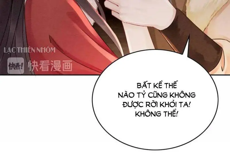 Hoàng Tỷ Của Ta Không Phải Dạng Dễ Bắt Nạt Chapter 48 - Trang 23