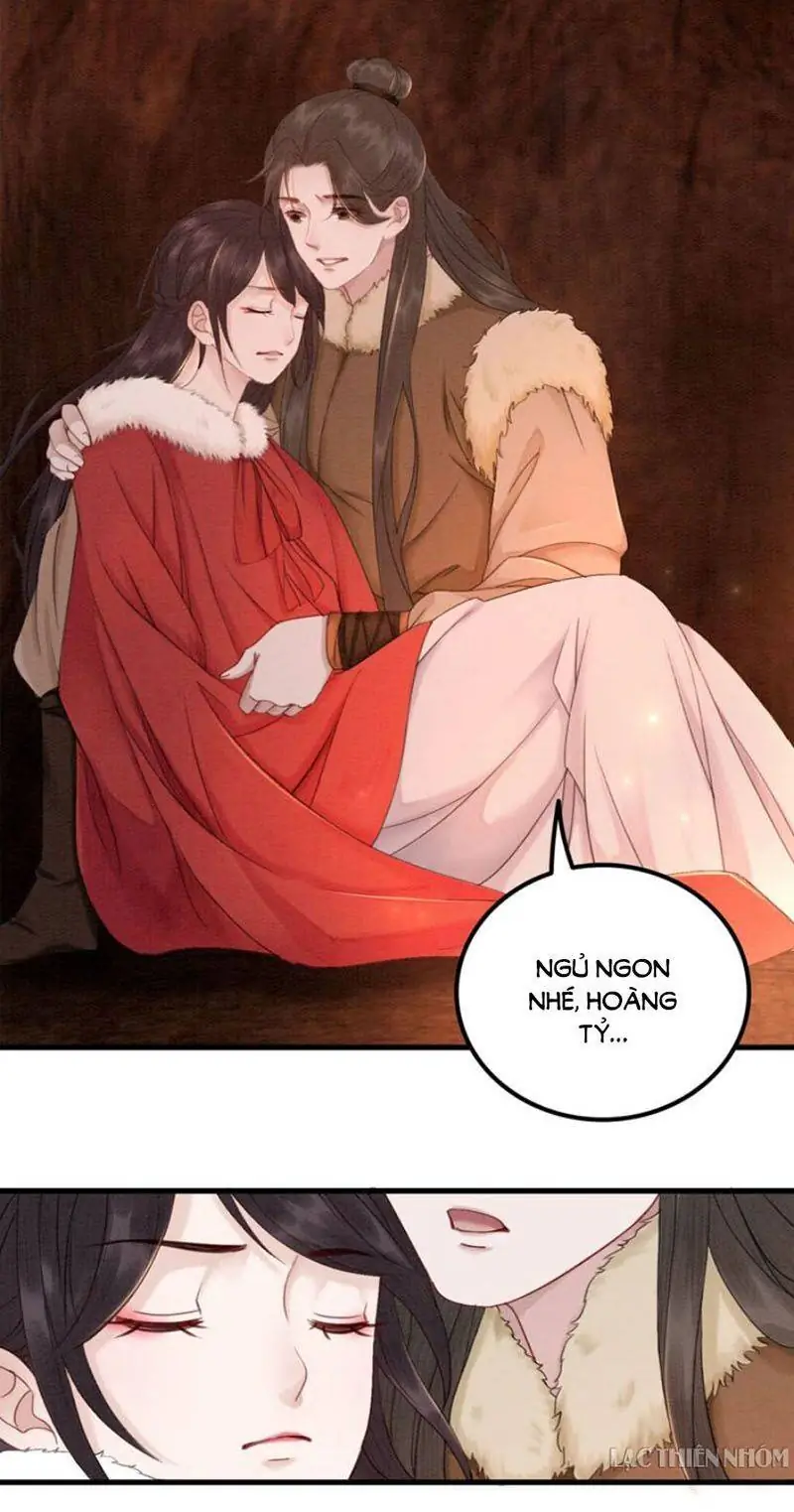 Hoàng Tỷ Của Ta Không Phải Dạng Dễ Bắt Nạt Chapter 48 - Trang 29