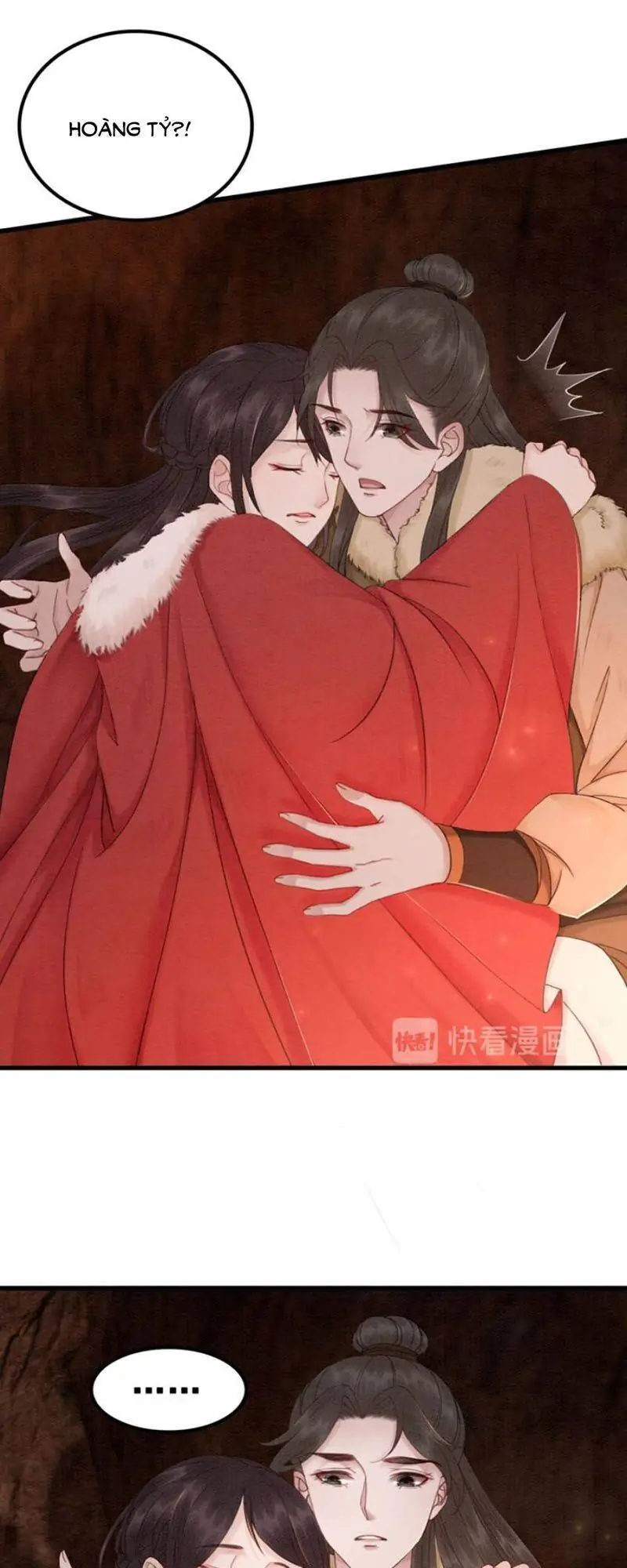 Hoàng Tỷ Của Ta Không Phải Dạng Dễ Bắt Nạt Chapter 48 - Trang 30