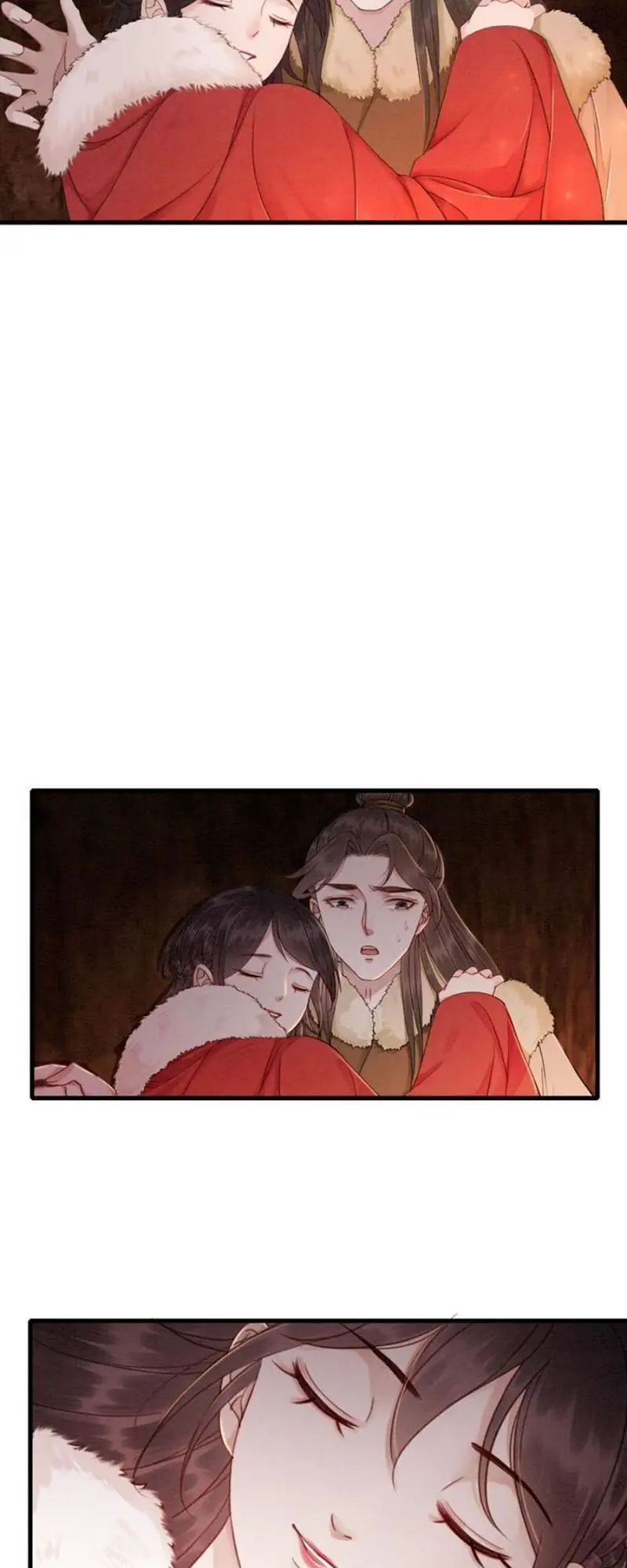 Hoàng Tỷ Của Ta Không Phải Dạng Dễ Bắt Nạt Chapter 48 - Trang 31