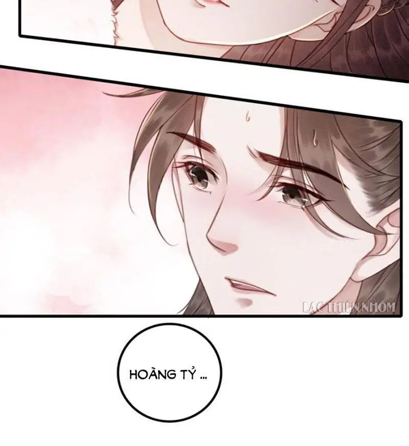 Hoàng Tỷ Của Ta Không Phải Dạng Dễ Bắt Nạt Chapter 48 - Trang 32