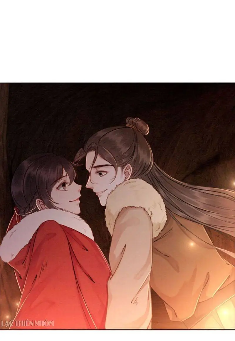 Hoàng Tỷ Của Ta Không Phải Dạng Dễ Bắt Nạt Chapter 48 - Trang 4