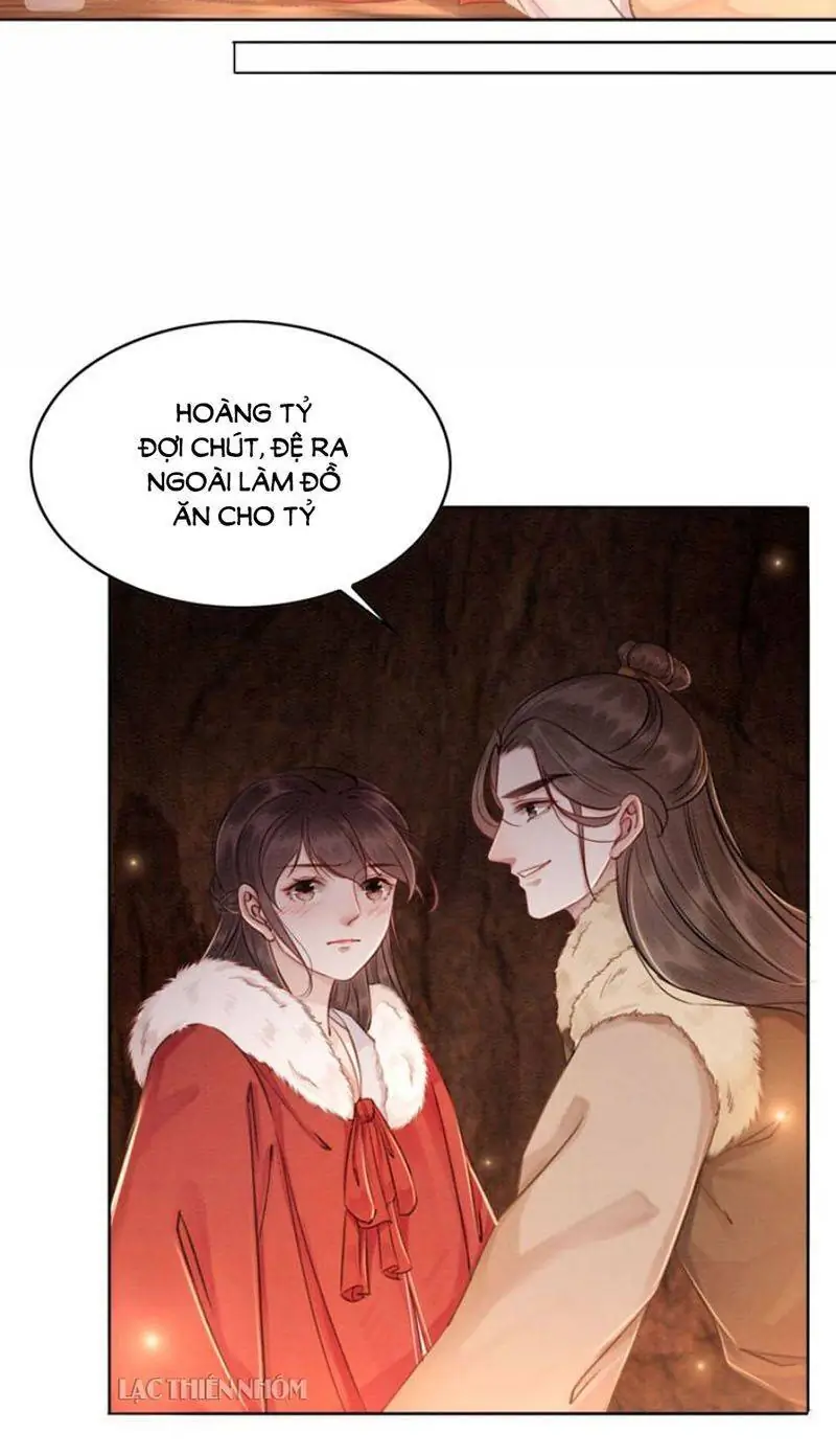 Hoàng Tỷ Của Ta Không Phải Dạng Dễ Bắt Nạt Chapter 48 - Trang 6