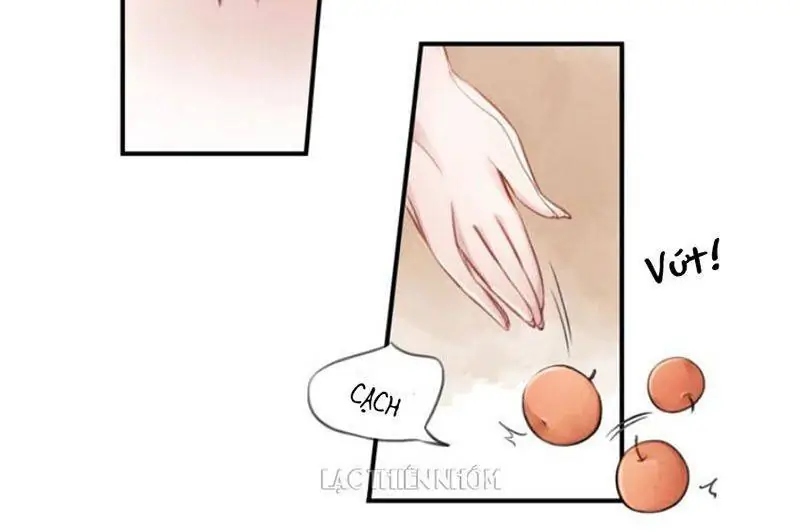 Hoàng Tỷ Của Ta Không Phải Dạng Dễ Bắt Nạt Chapter 48 - Trang 9