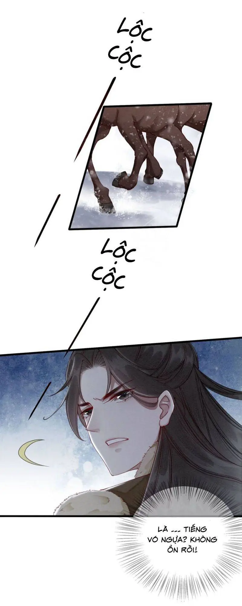 Hoàng Tỷ Của Ta Không Phải Dạng Dễ Bắt Nạt Chapter 49 - Trang 12