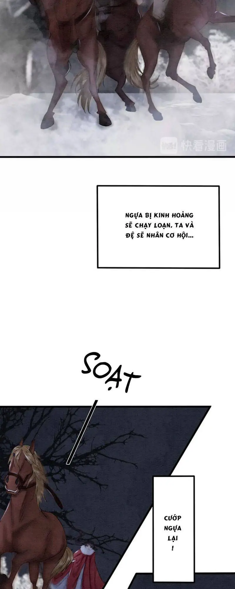 Hoàng Tỷ Của Ta Không Phải Dạng Dễ Bắt Nạt Chapter 49 - Trang 28