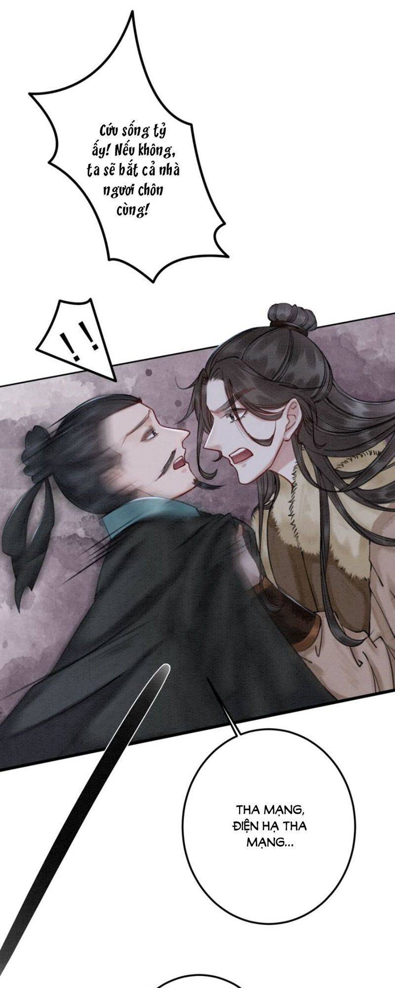 Hoàng Tỷ Của Ta Không Phải Dạng Dễ Bắt Nạt Chapter 51 - Trang 11