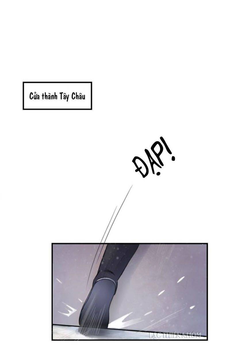 Hoàng Tỷ Của Ta Không Phải Dạng Dễ Bắt Nạt Chapter 51 - Trang 2