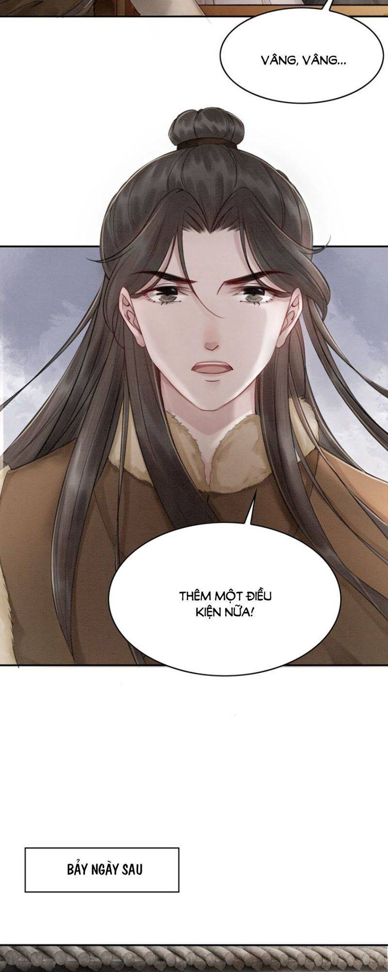 Hoàng Tỷ Của Ta Không Phải Dạng Dễ Bắt Nạt Chapter 51 - Trang 23