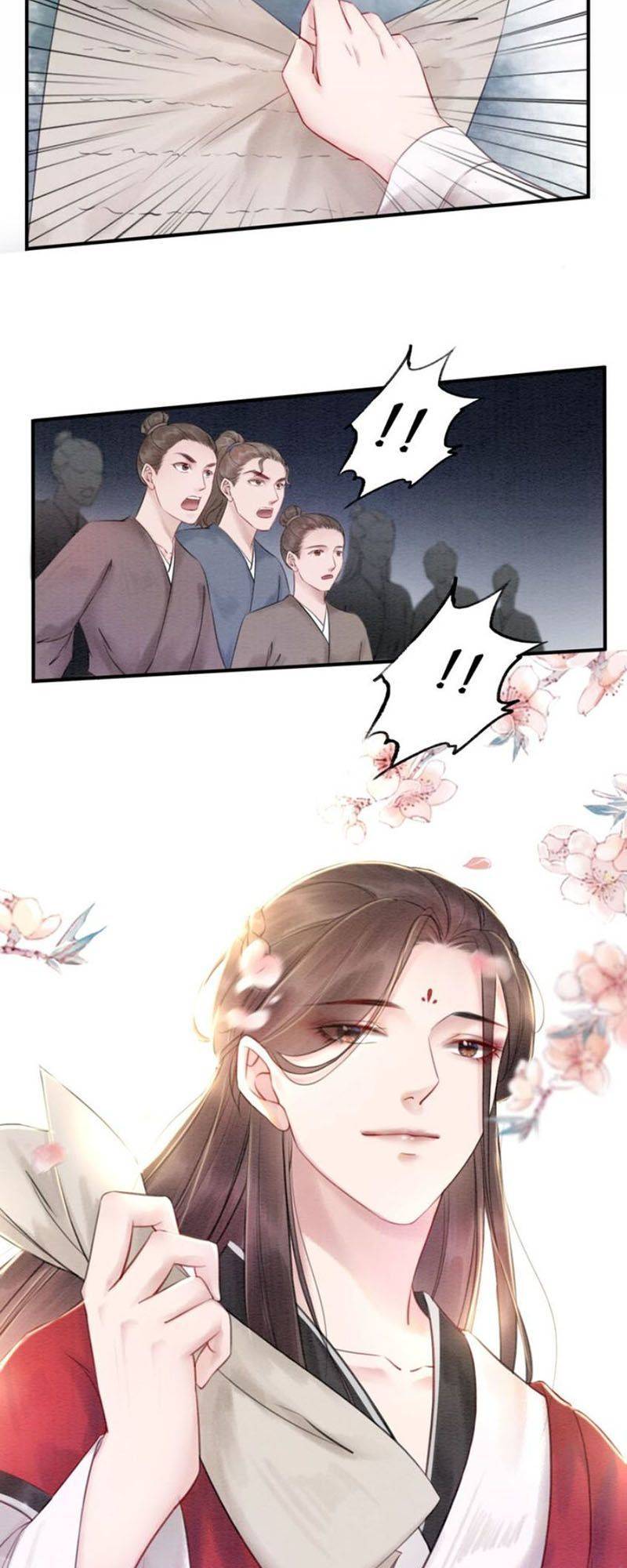 Hoàng Tỷ Của Ta Không Phải Dạng Dễ Bắt Nạt Chapter 51 - Trang 26