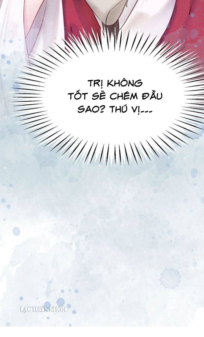 Hoàng Tỷ Của Ta Không Phải Dạng Dễ Bắt Nạt Chapter 51 - Trang 27