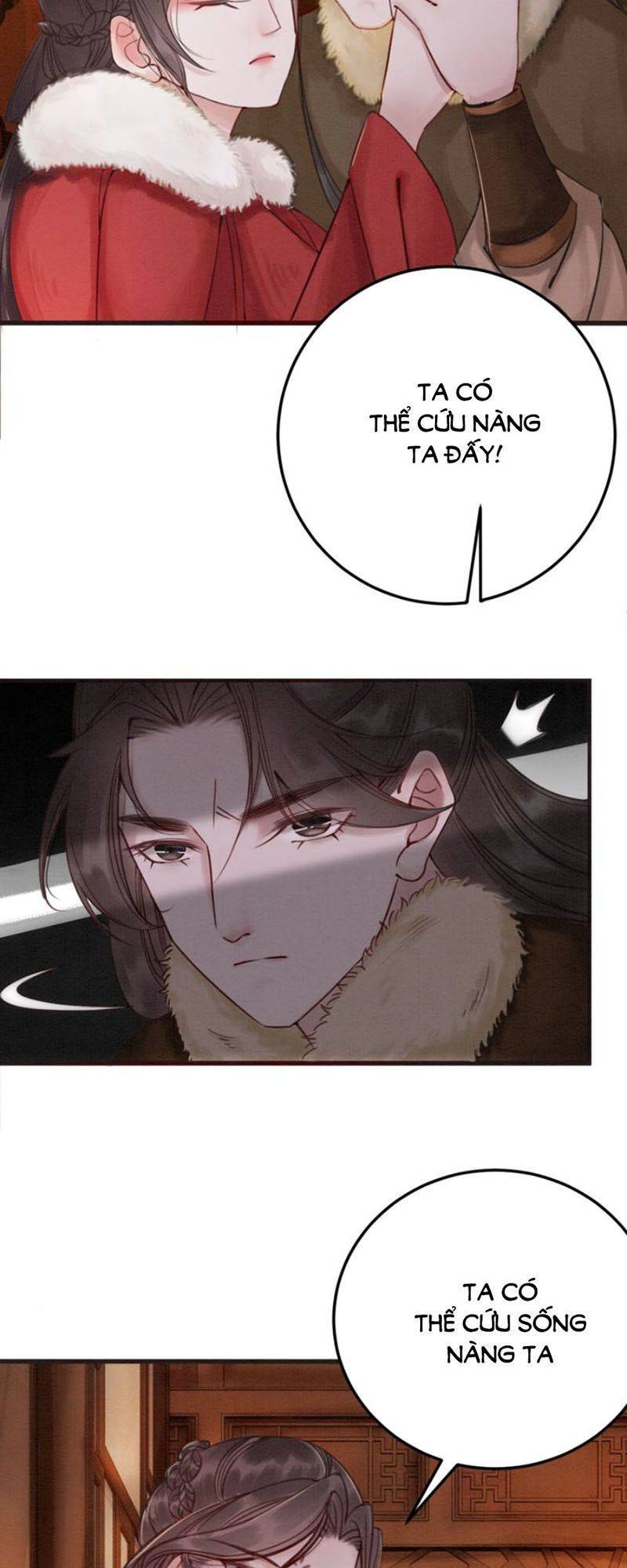 Hoàng Tỷ Của Ta Không Phải Dạng Dễ Bắt Nạt Chapter 51 - Trang 29