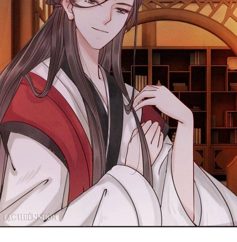 Hoàng Tỷ Của Ta Không Phải Dạng Dễ Bắt Nạt Chapter 51 - Trang 30