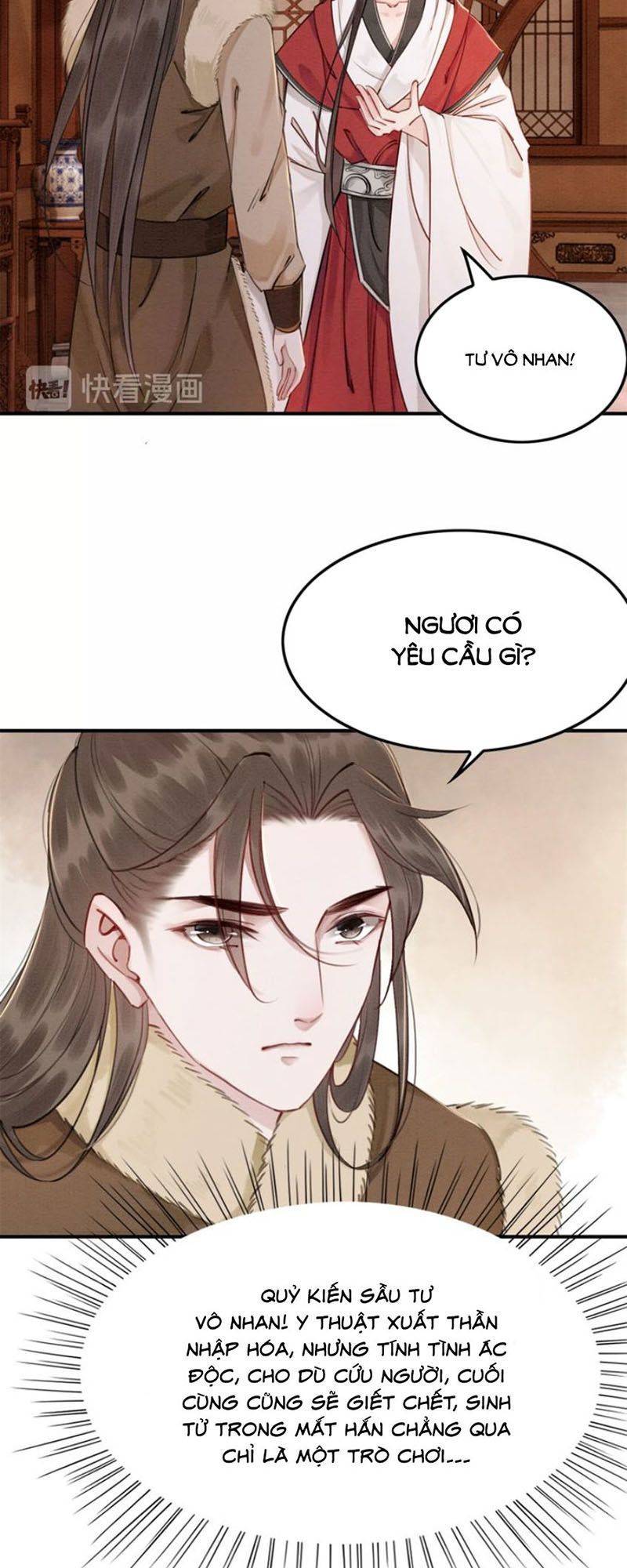 Hoàng Tỷ Của Ta Không Phải Dạng Dễ Bắt Nạt Chapter 51 - Trang 32